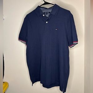 Tommy Hilfiger Polo Shirt